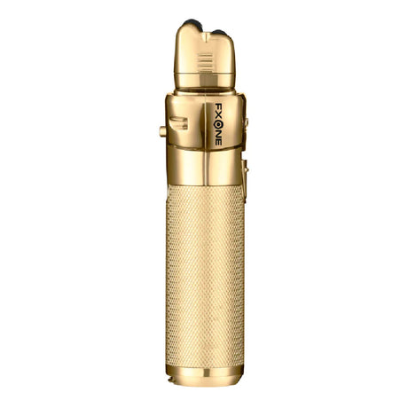 Babyliss Pro FXONE GOLDFX Cordless Clipper + FXONE GoldFX Shaver (Combo) (#FX899G + #FXFX79FSG)-Clipper Vault