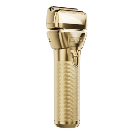 Babyliss Pro FXONE GOLDFX Cordless Clipper + FXONE GoldFX Shaver (Combo) (#FX899G + #FXFX79FSG)-Clipper Vault