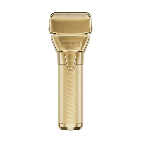 Babyliss Pro FXONE GOLDFX Cordless Clipper + FXONE GoldFX Shaver (Combo) (#FX899G + #FXFX79FSG)-Clipper Vault