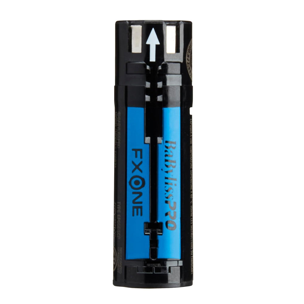 Babyliss Pro FXONE Interchangeable Replacement Battery-Clipper Vault