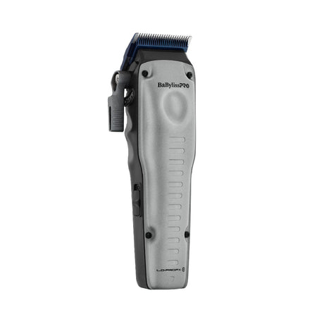 Babyliss Pro FXONE Lo-Pro Clipper (#FX829)-Clipper Vault
