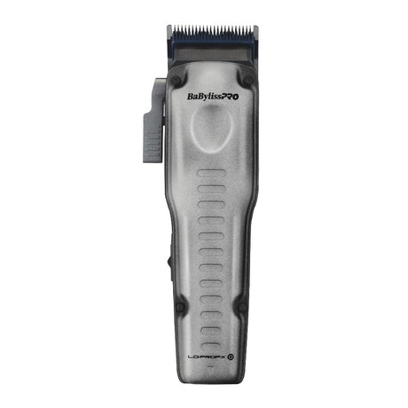 Babyliss Pro FXONE Lo-Pro Clipper (#FX829)-Clipper Vault