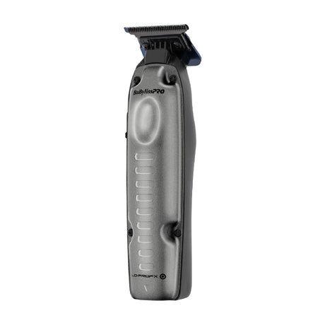 Babyliss Pro FXONE Lo-Pro Clipper + Trimmer (Combo) (#FX829 + #FX729)-Clipper Vault