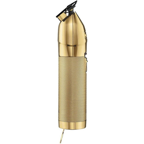 BaByliss Pro GoldFX + DLC Blade Trimmer-Clipper Vault