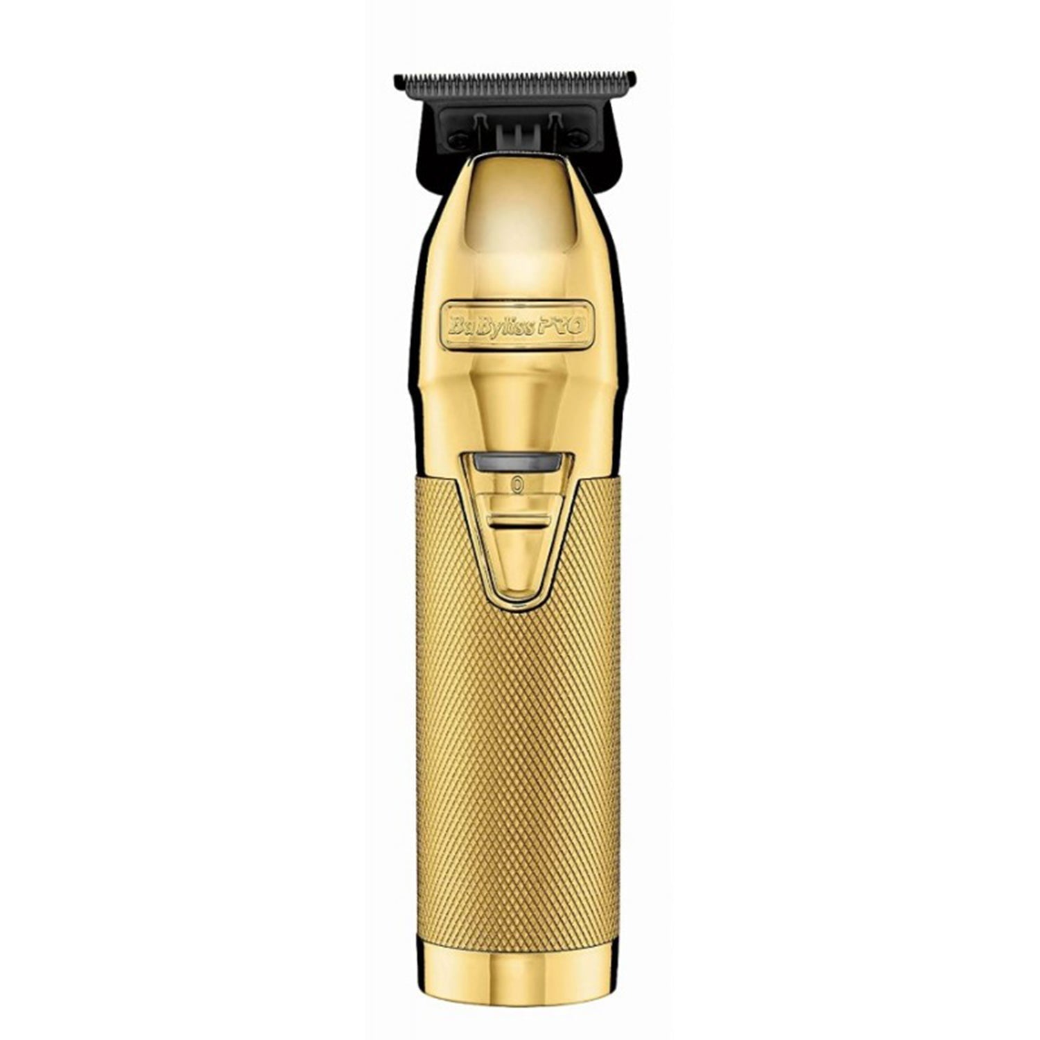 BaByliss Pro GoldFX + DLC Blade Trimmer-Clipper Vault
