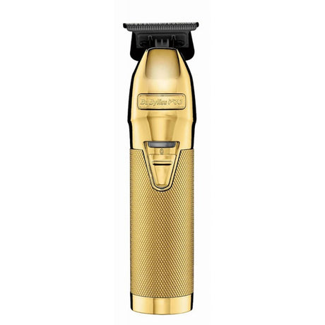BaByliss Pro GoldFX + DLC Blade Trimmer-Clipper Vault