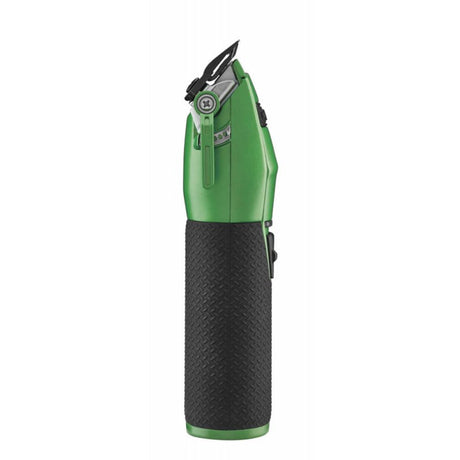 BaByliss Pro Influencer FX Boost+ Green Cordless Clipper-Clipper Vault