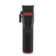 BaByliss Pro Influencer FX Boost+ Red Cordless Clipper-Clipper Vault