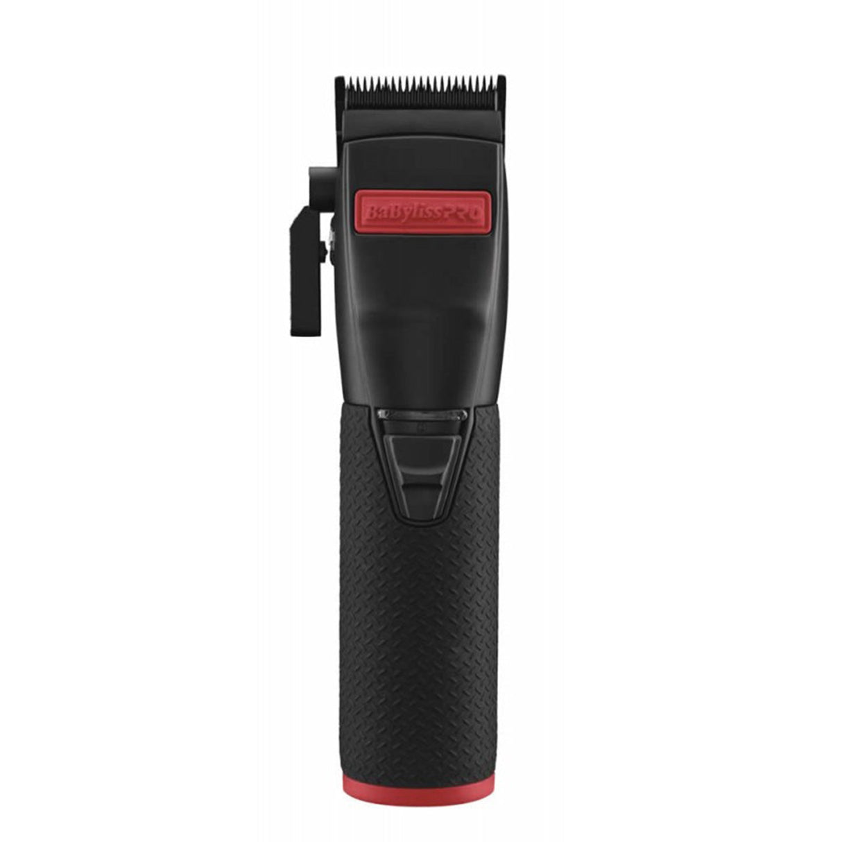 BaByliss Pro Influencer FX Boost+ Red Cordless Clipper-Clipper Vault