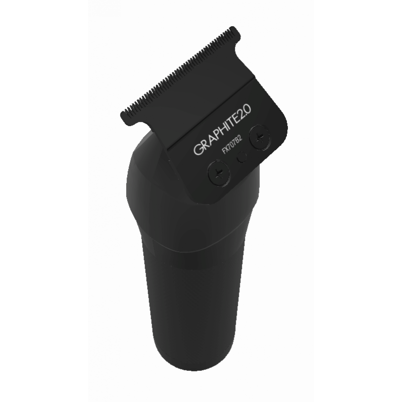 Babyliss Pro Limited FX Edition Black Out Clipper Trimmer Set FX870 FX787 Combo-Clipper Vault