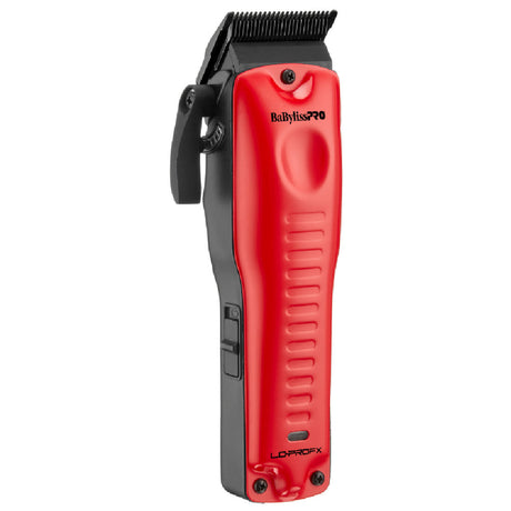 Babyliss Pro Lo-Pro FX Influencer Clippers-Clipper Vault