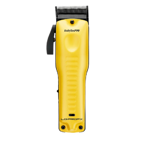 Babyliss Pro Lo-Pro FX Influencer Clippers-Clipper Vault