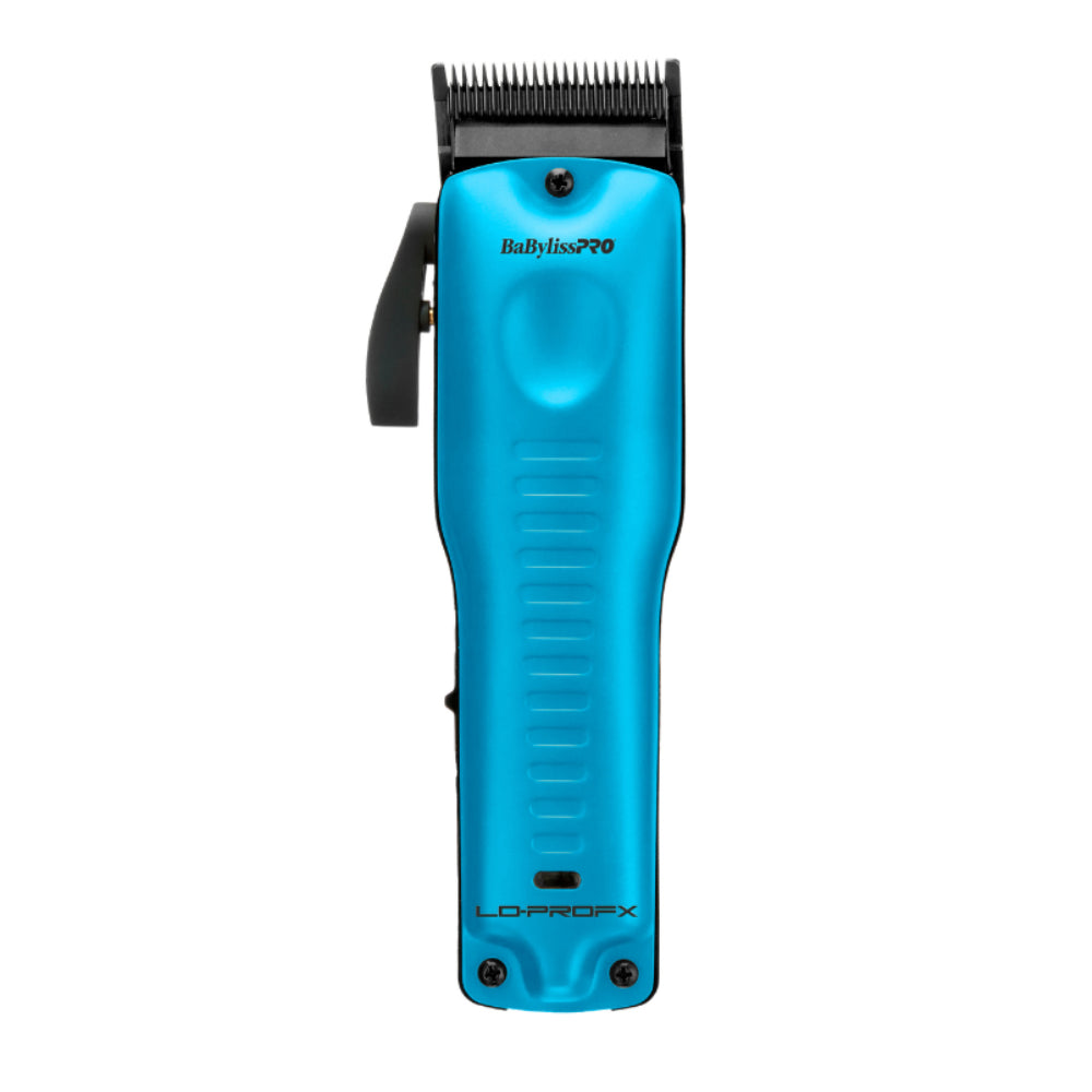 Babyliss Pro Lo-Pro FX Influencer Clippers-Clipper Vault