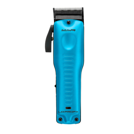 Babyliss Pro Lo-Pro FX Influencer Clippers-Clipper Vault