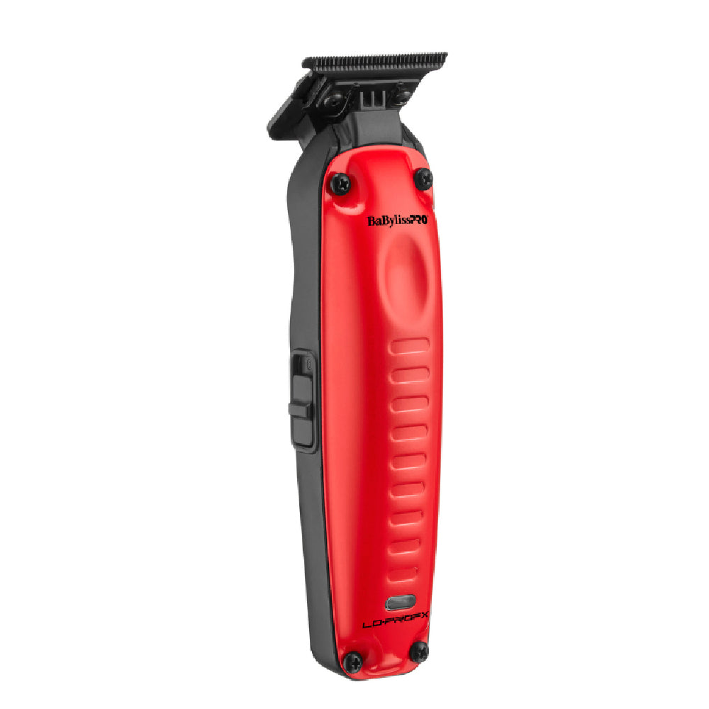 Babyliss Pro Lo-Pro FX Influencer Trimmers-Clipper Vault