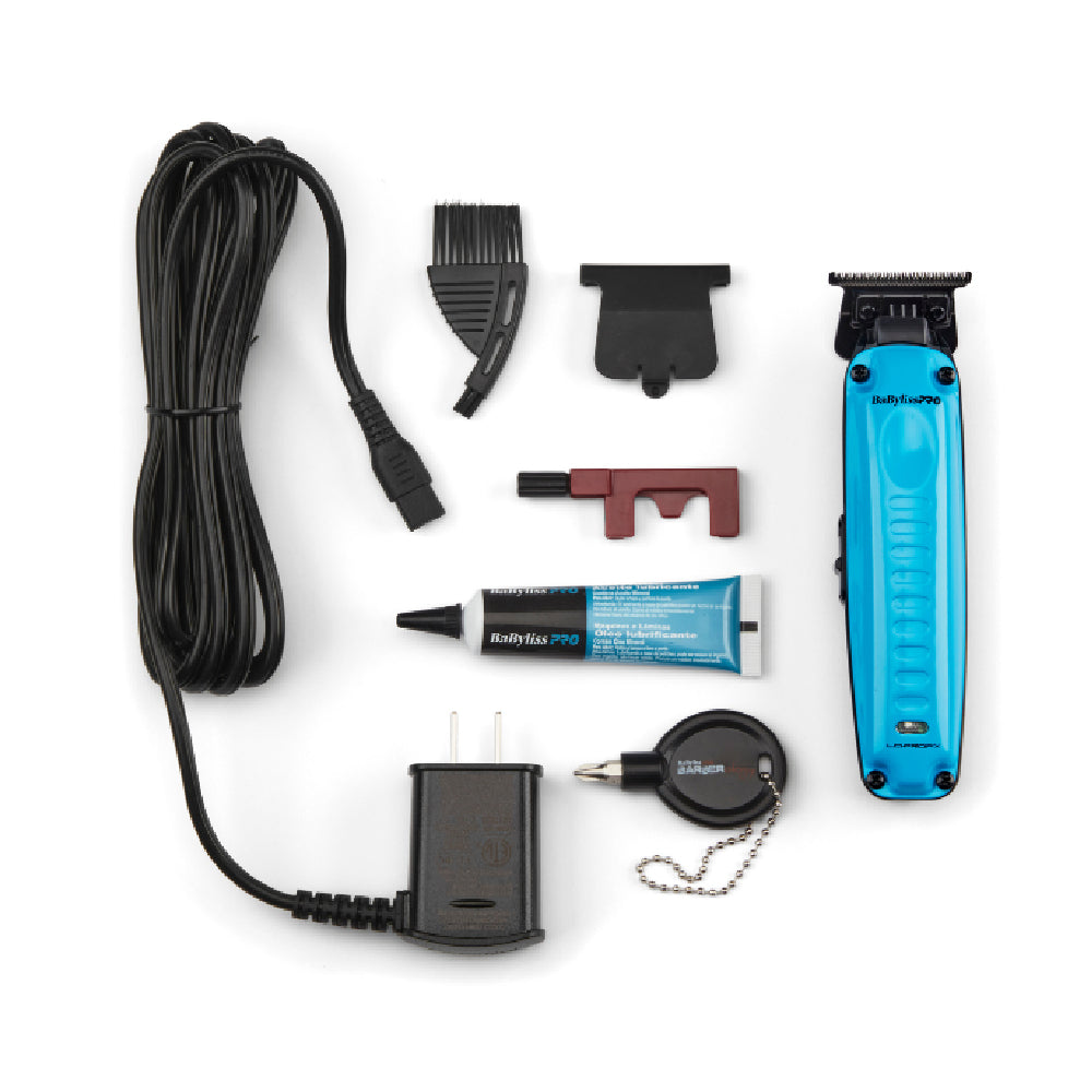 Babyliss Pro Lo-Pro FX Influencer Trimmers-Clipper Vault