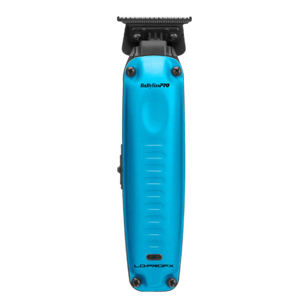 Babyliss Pro Lo-Pro FX Influencer Trimmers-Clipper Vault