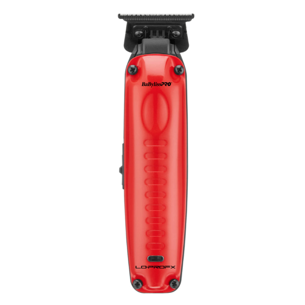 Babyliss Pro Lo-Pro FX Influencer Trimmers-Clipper Vault