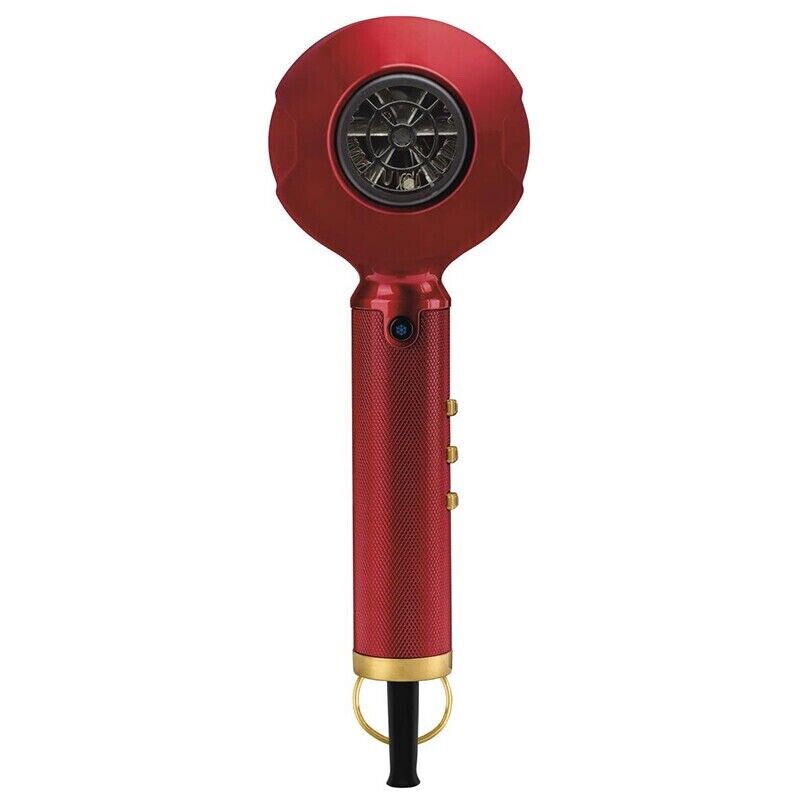 Babyliss Pro RedFX Hair Dryer #FXBDR1-Clipper Vault