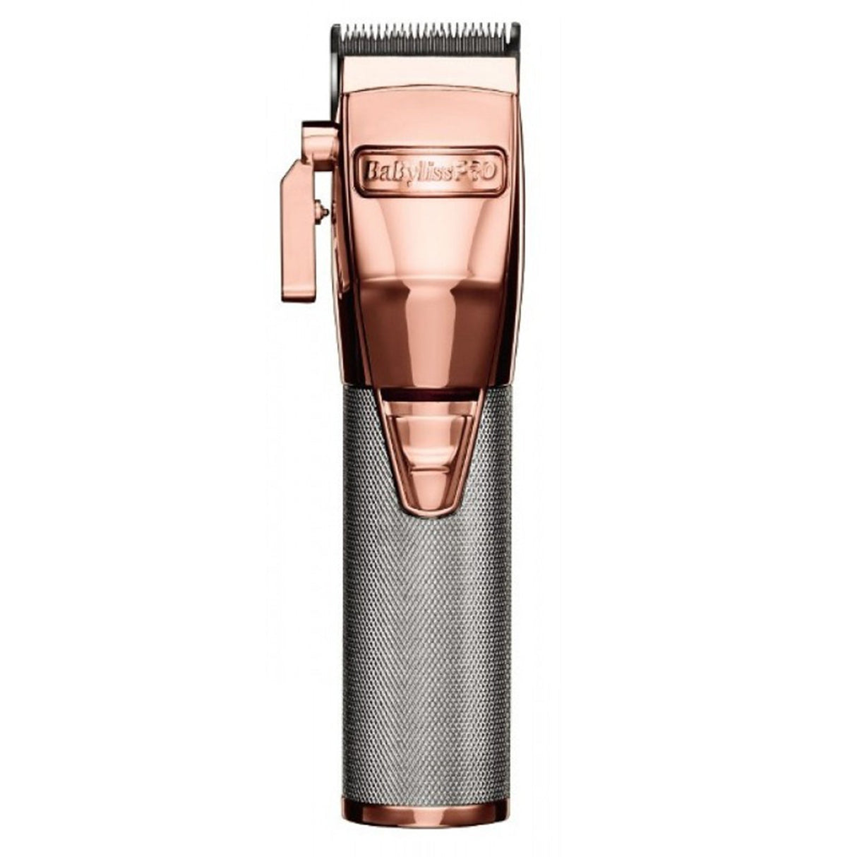 BaByliss Pro RoseFX Cordless Clipper-Clipper Vault