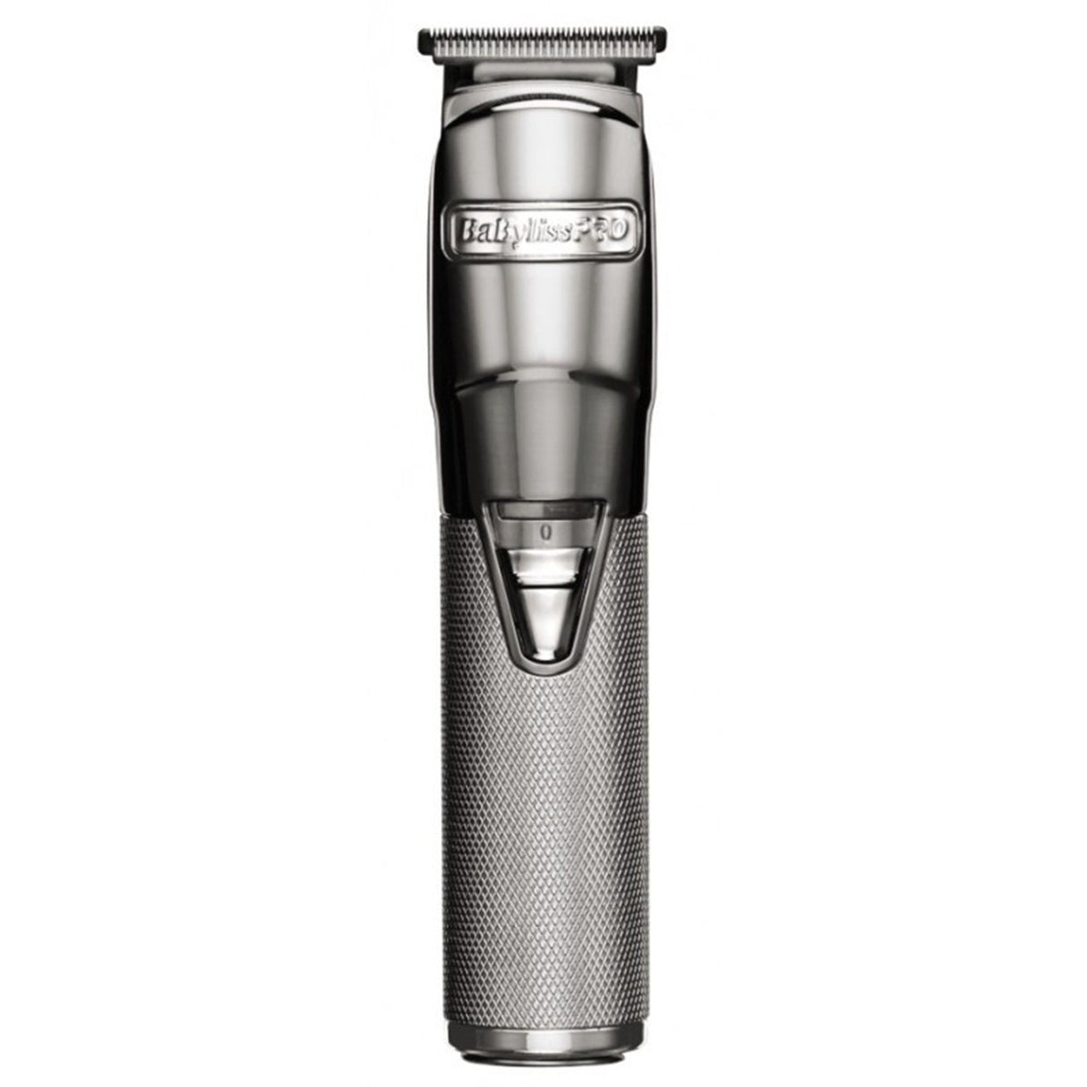 BaByliss Pro SilverFX Metal Trimmer-Clipper Vault