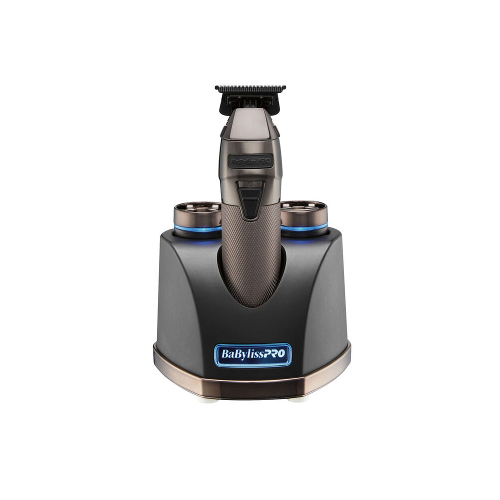 Babyliss Pro Snap FX Cordless Trimmer & Clipper (Combo)-Clipper Vault