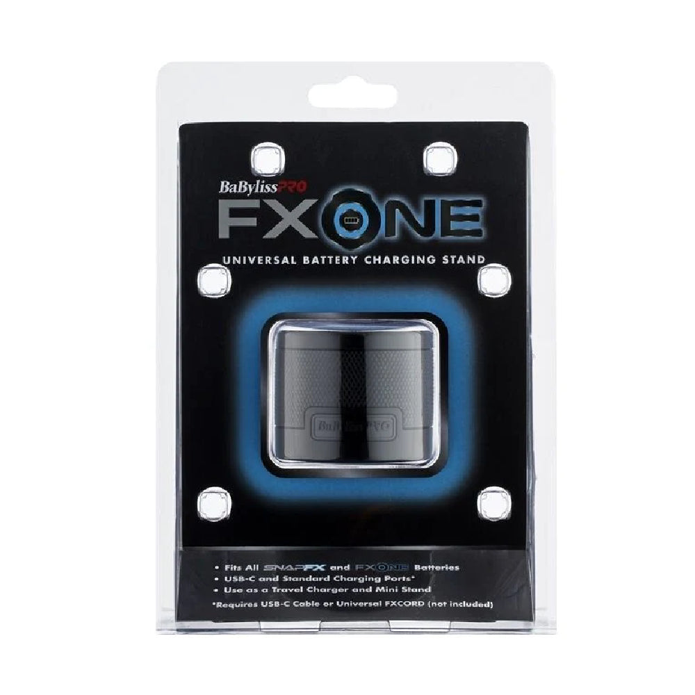 Babyliss Pro Universal Battery Charging Stand-Clipper Vault