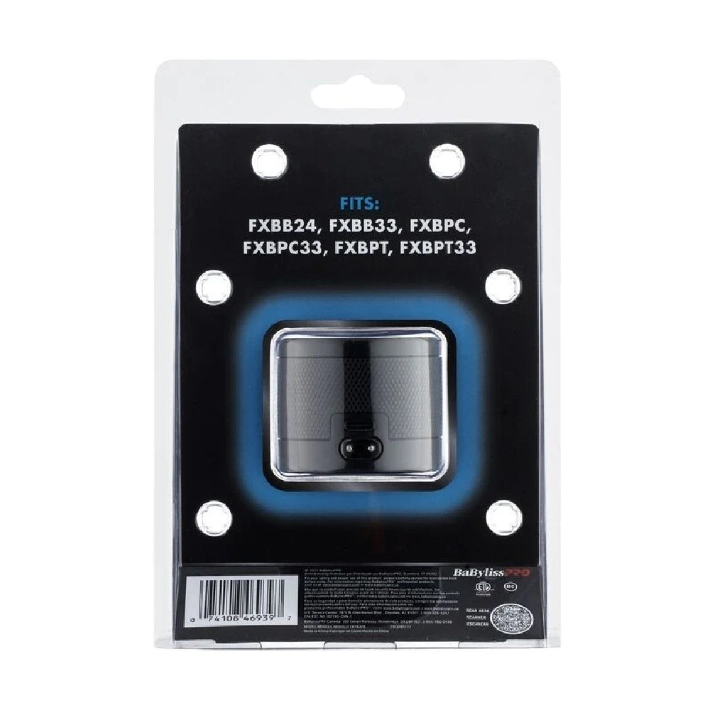 Babyliss Pro Universal Battery Charging Stand-Clipper Vault