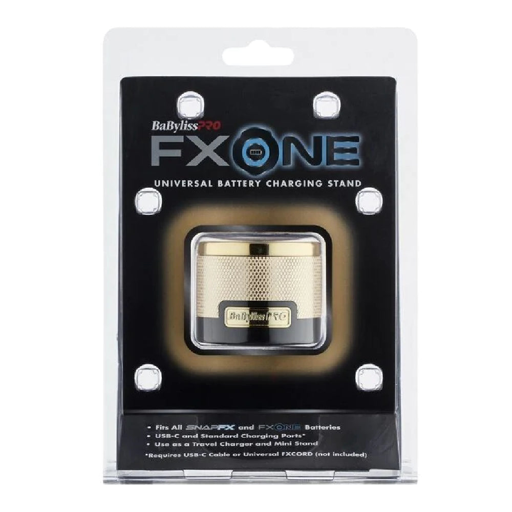 Babyliss Pro Universal Battery Charging Stand-Clipper Vault