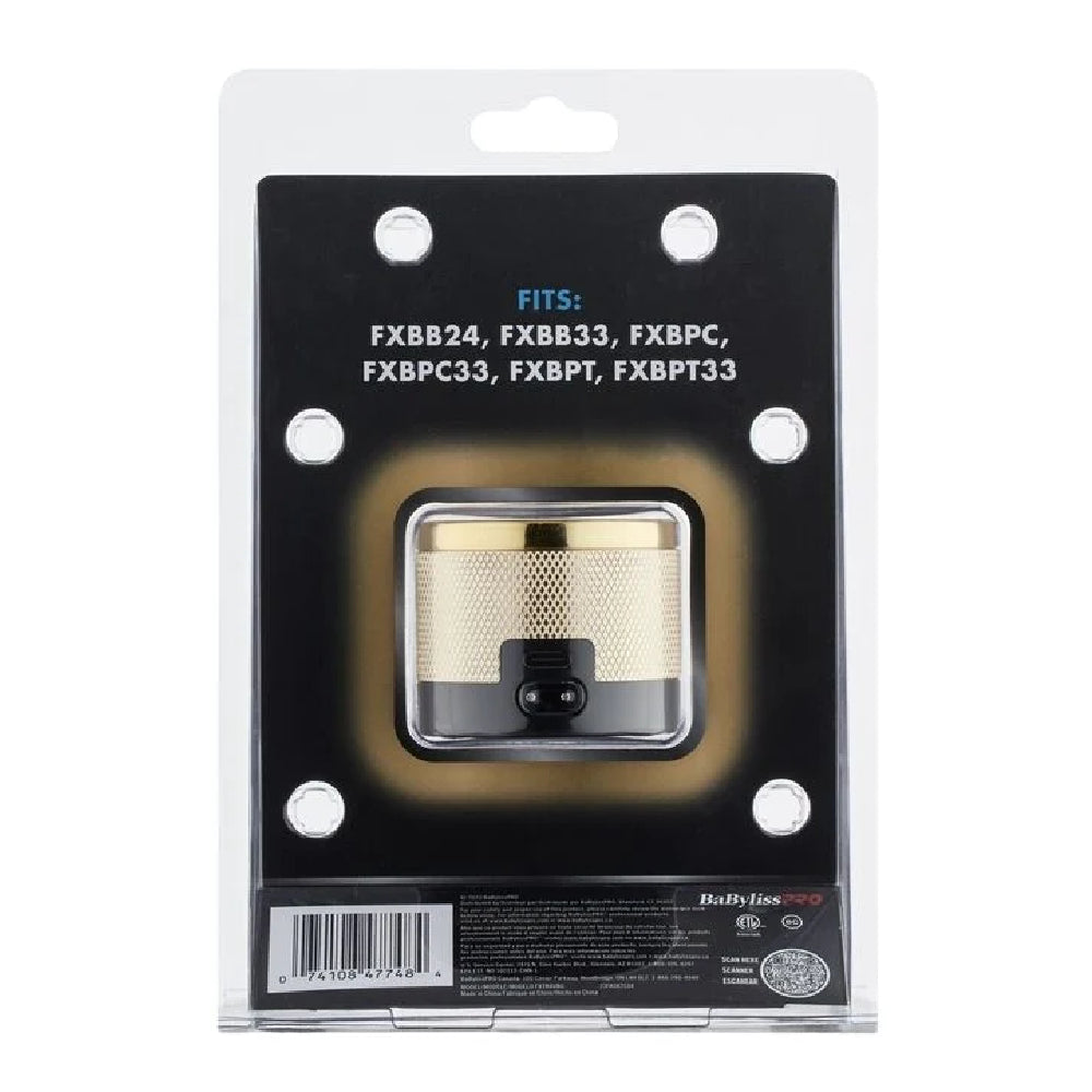 Babyliss Pro Universal Battery Charging Stand-Clipper Vault