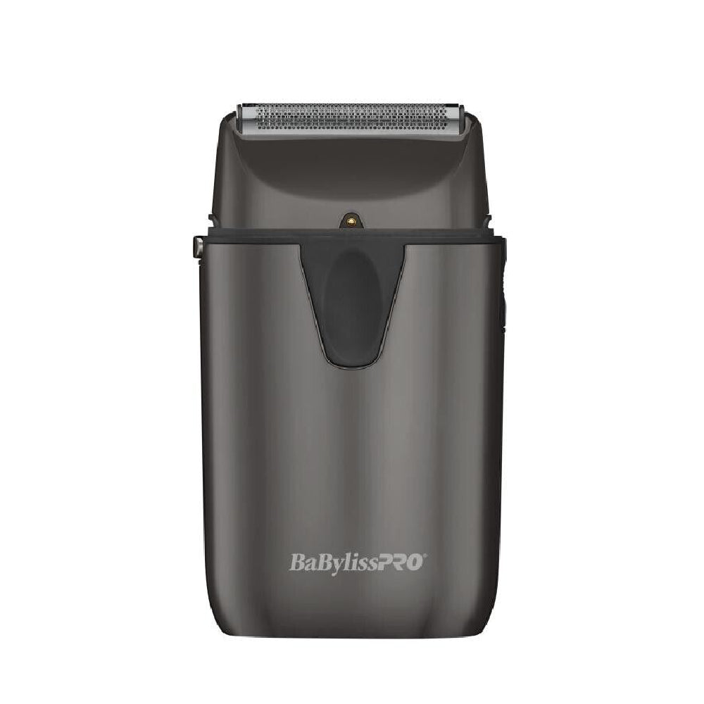 BaByliss PRO UV-Foil Cordless Single Foil Shaver (FXLFS1)-Clipper Vault