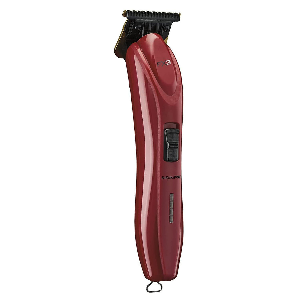 BaBylissPRO® FX3 Professional Hi Torque Trimmer (Combo)-Clipper Vault