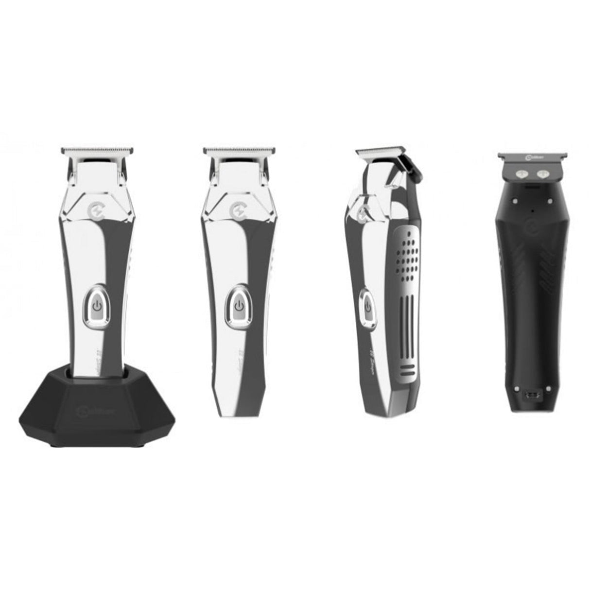 Caliber Pro .22 Cal Stinger Trimmer-Clipper Vault