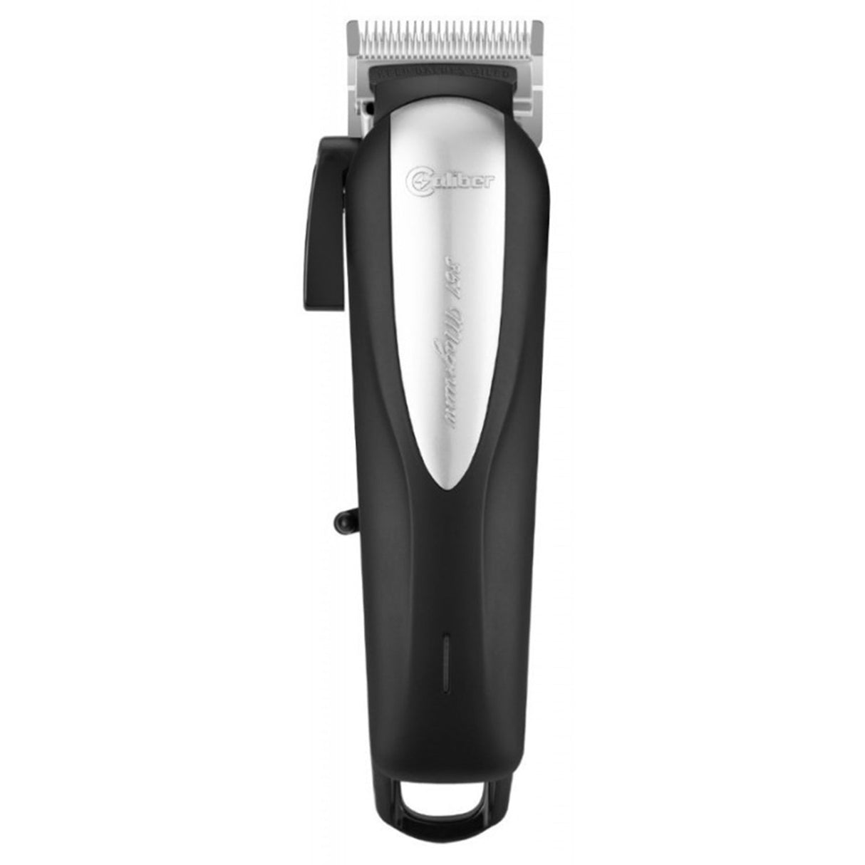 Caliber Pro .357 Magnum Cordless Clipper with 4 Color Lids-Clipper Vault
