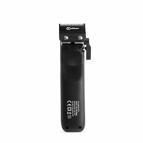 Caliber Pro .50 Cal Magnum Cordless Clipper-Clipper Vault