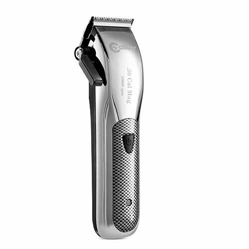 Caliber Pro .50 Cal Magnum Cordless Clipper-Clipper Vault