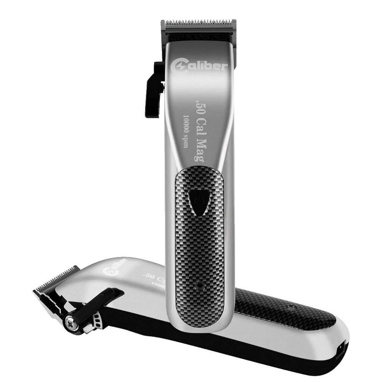 Caliber Pro .50 Cal Magnum Cordless Clipper-Clipper Vault