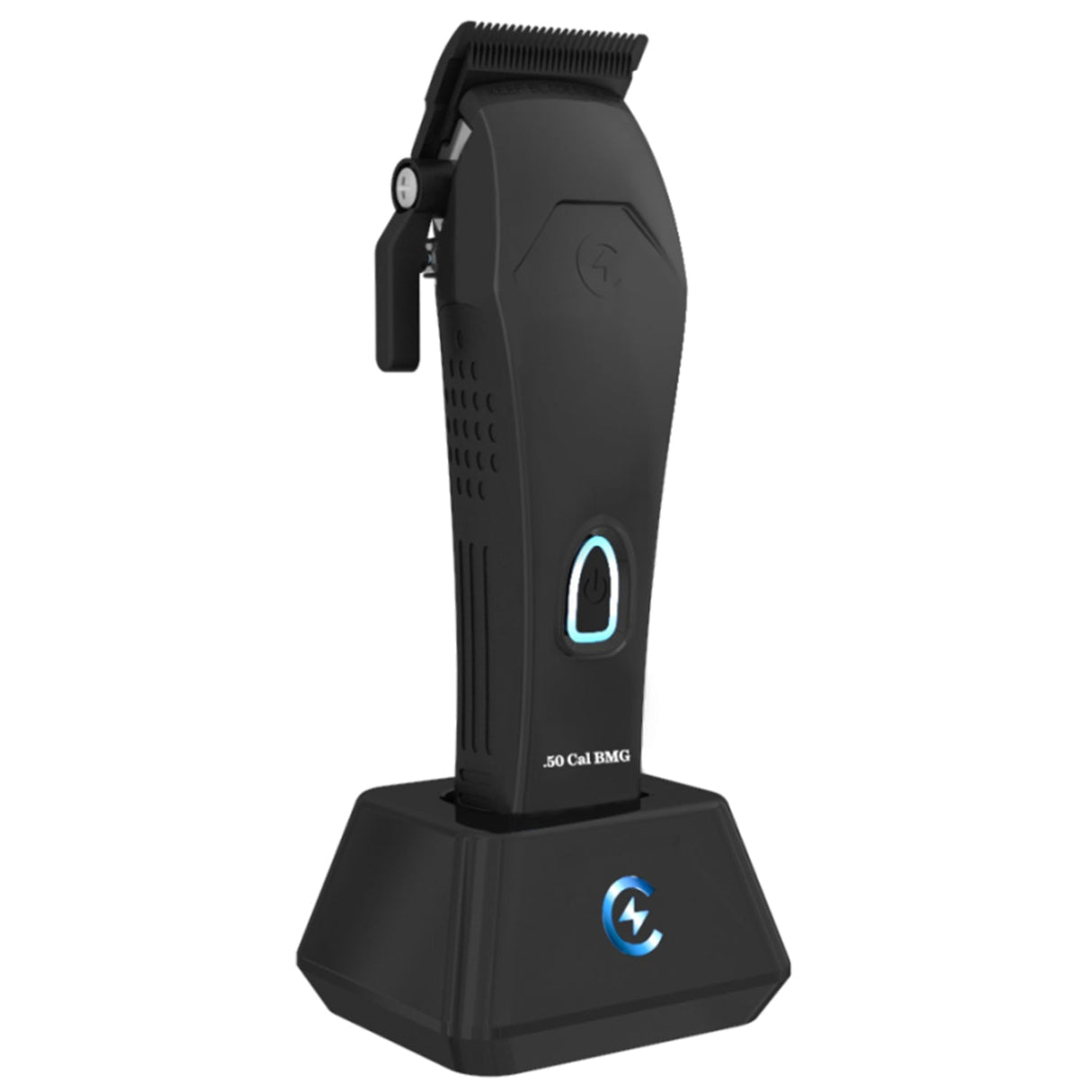 Caliber Pro .50 Caliber BMG Cordless Clipper-Clipper Vault