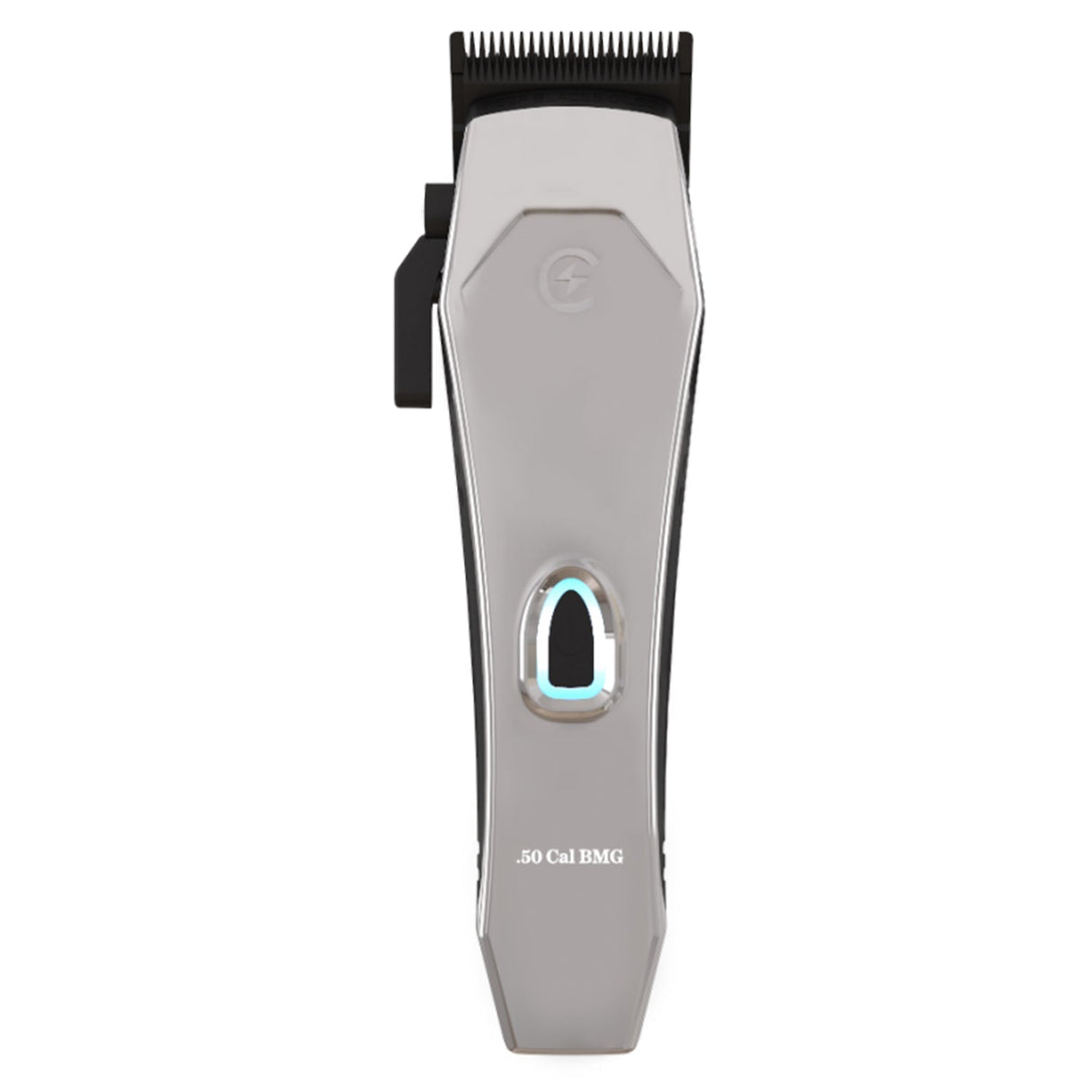 Caliber Pro .50 Caliber BMG Cordless Clipper-Clipper Vault