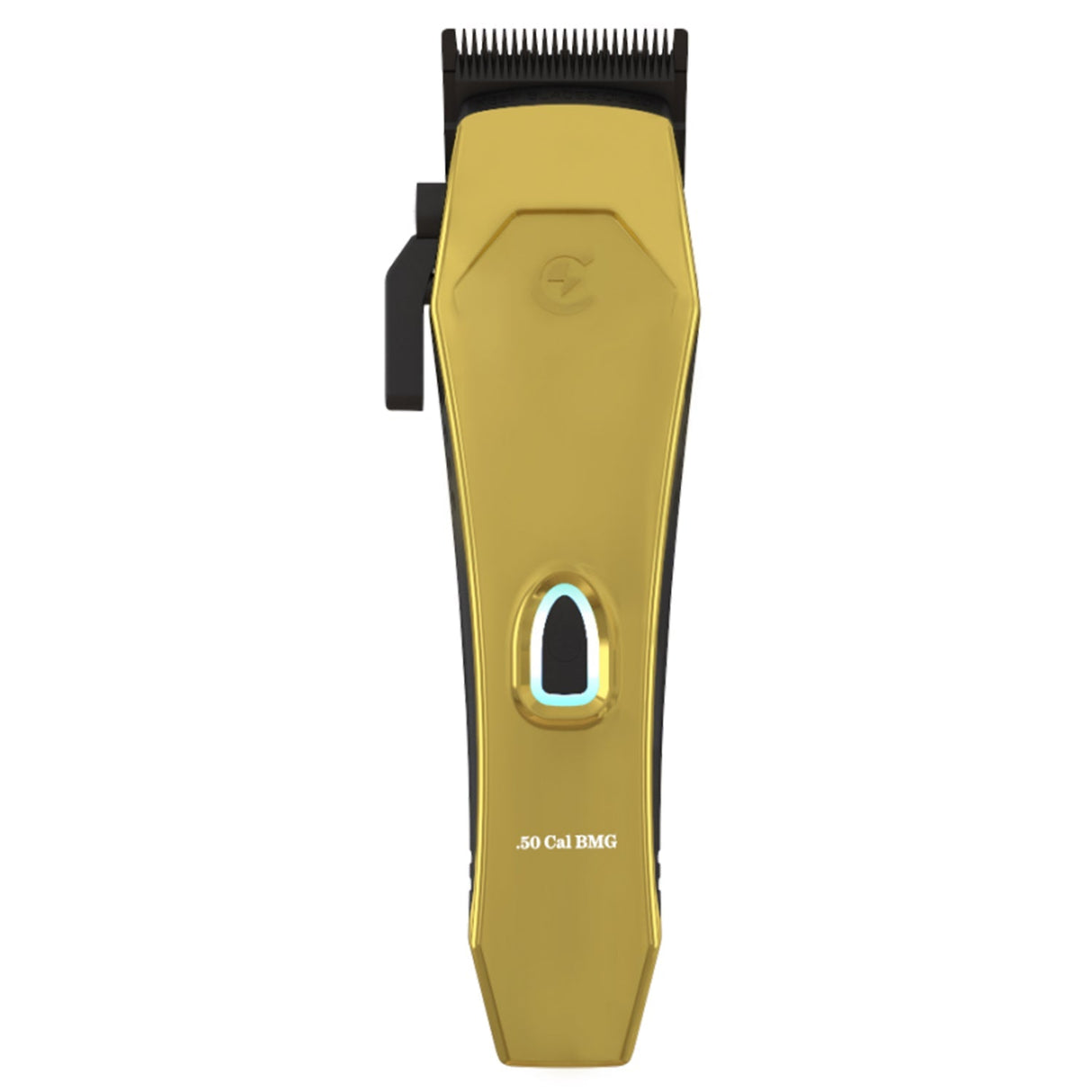 Caliber Pro .50 Caliber BMG Cordless Clipper-Clipper Vault