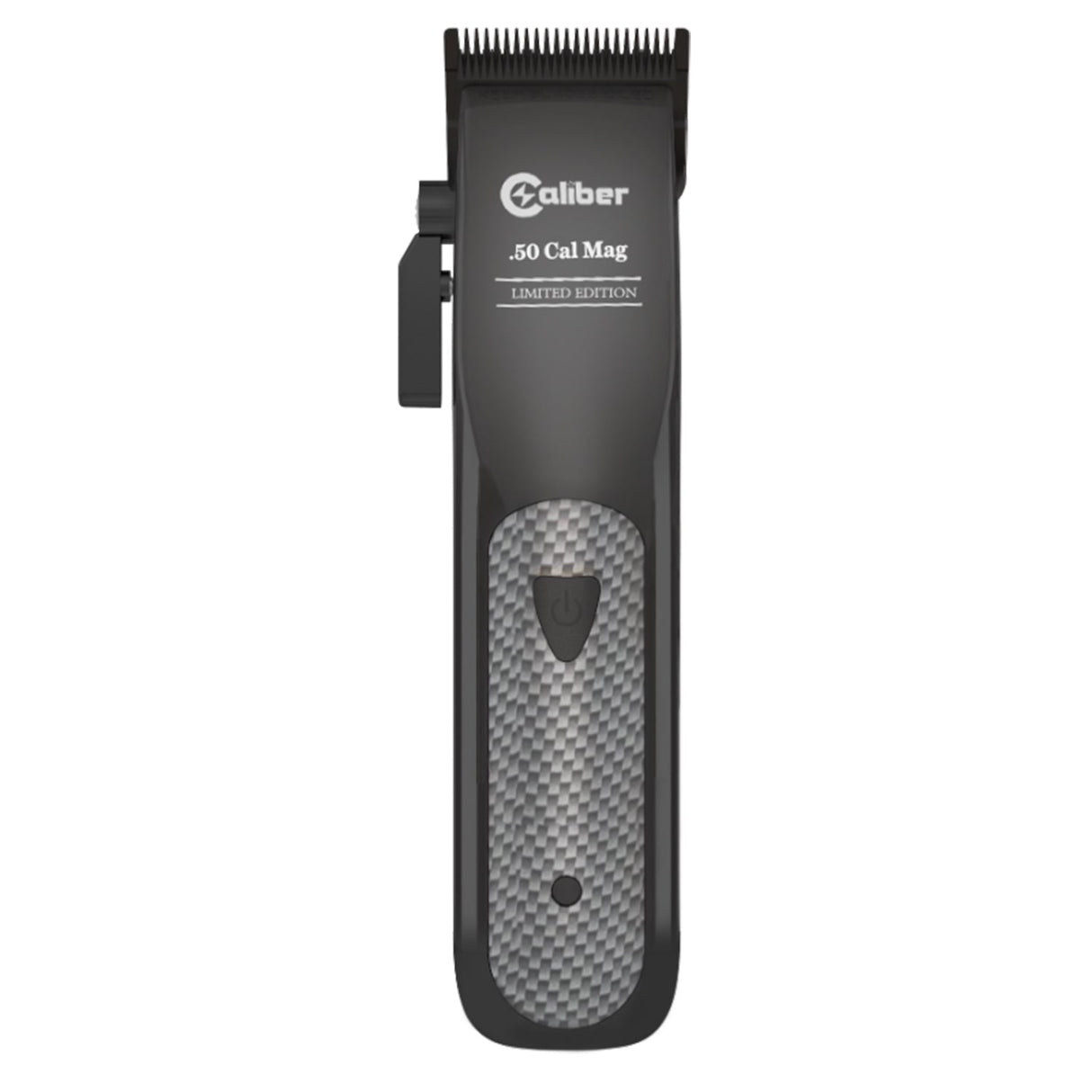 Caliber Pro Limited Edition .50 Cal Magnum Black Cordless Clipper-Clipper Vault