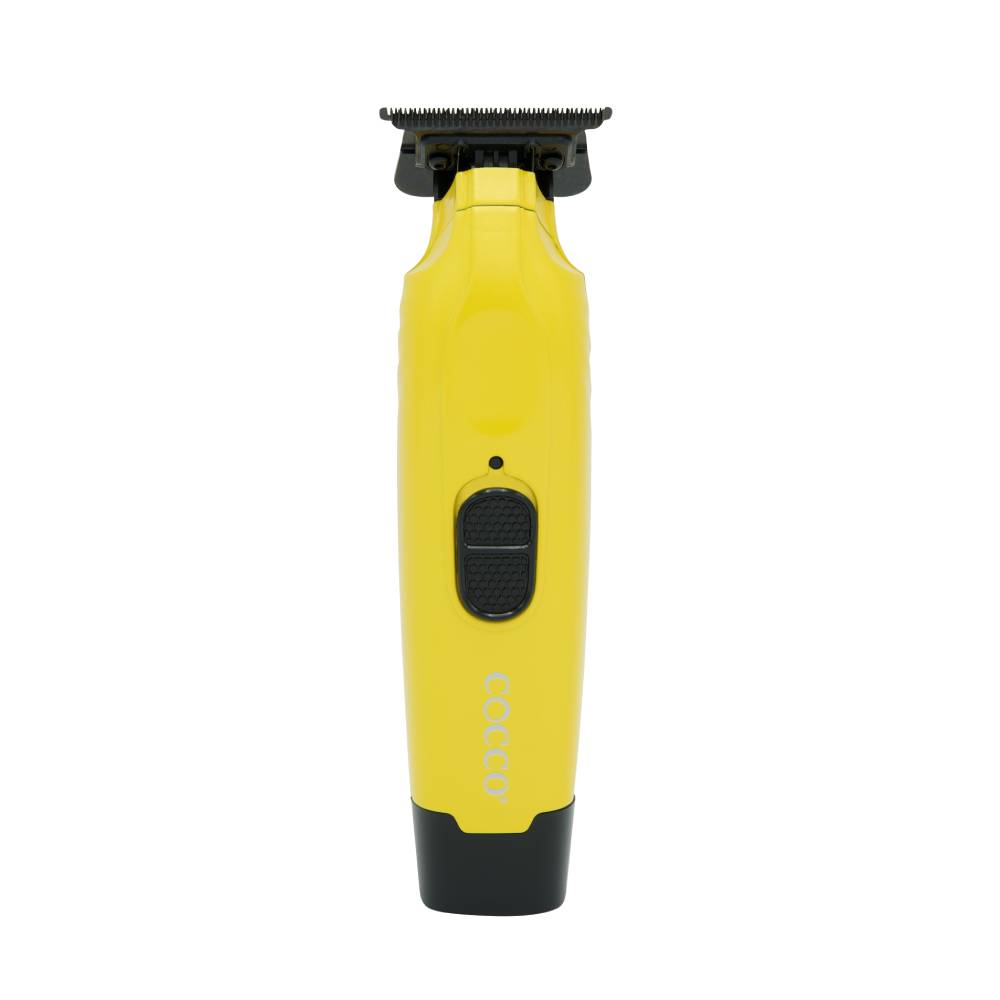 Cocco Hyper Veloce Pro Trimmer-Clipper Vault