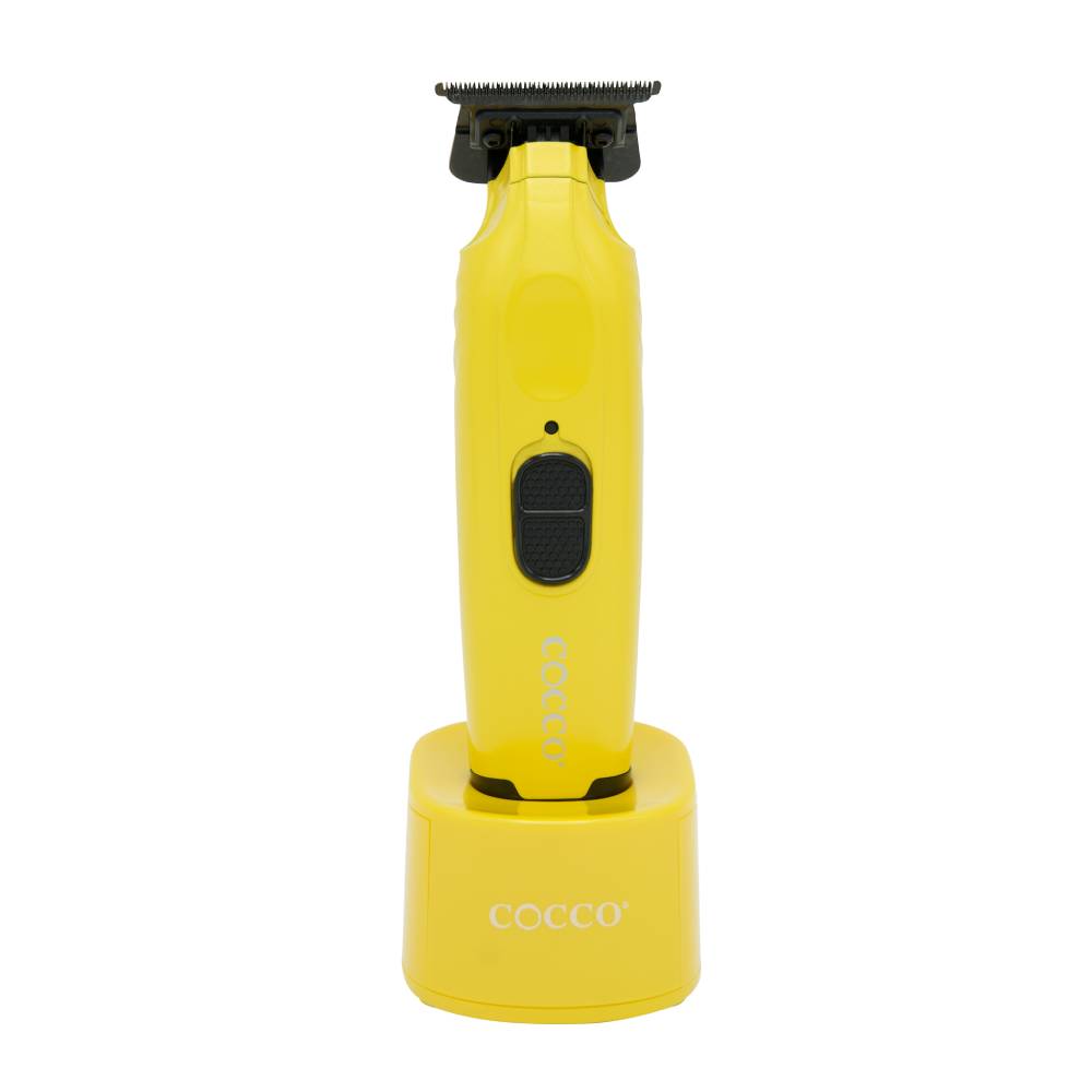 Cocco Hyper Veloce Pro Trimmer-Clipper Vault