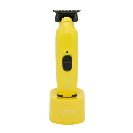Cocco Hyper Veloce Pro Trimmer-Clipper Vault