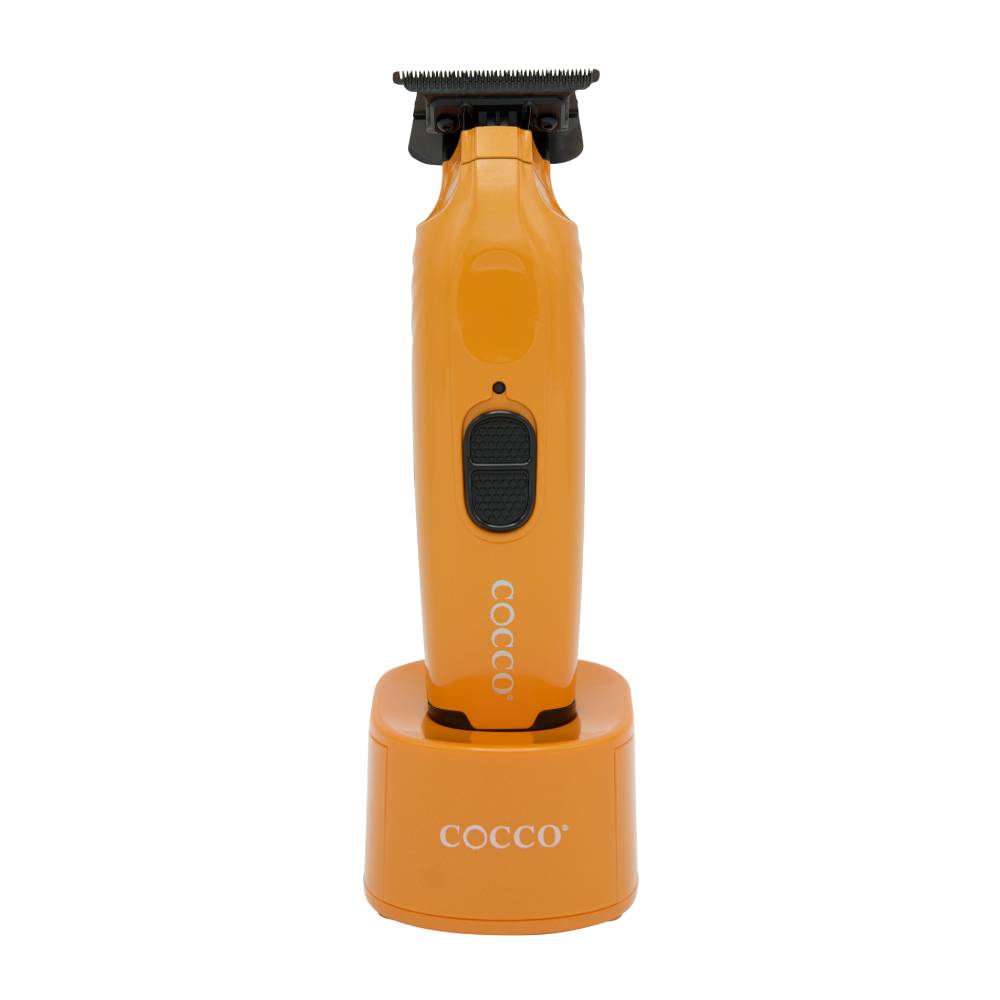 Cocco Hyper Veloce Pro Trimmer-Clipper Vault