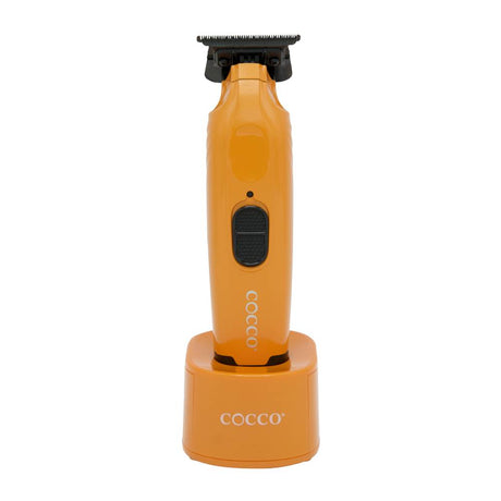 Cocco Hyper Veloce Pro Trimmer-Clipper Vault