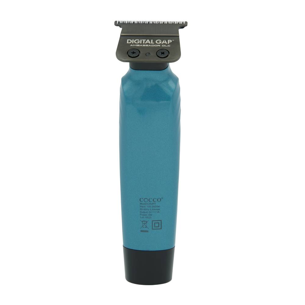 Cocco Hyper Veloce Pro Trimmer-Clipper Vault
