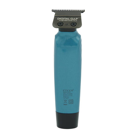 Cocco Hyper Veloce Pro Trimmer-Clipper Vault