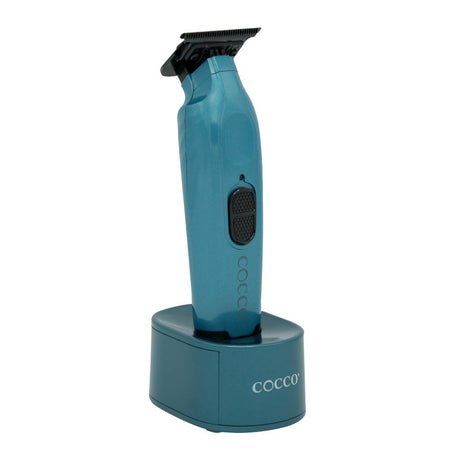 Cocco Hyper Veloce Pro Trimmer-Clipper Vault