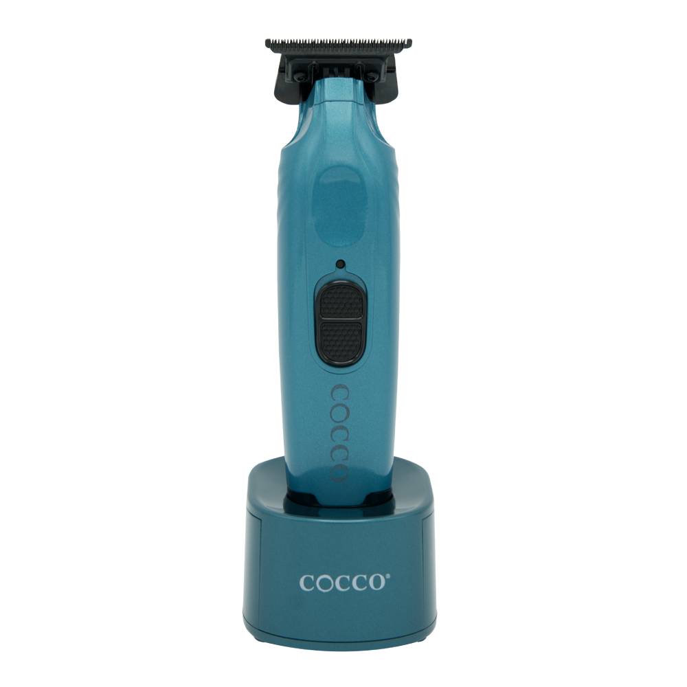 Cocco Hyper Veloce Pro Trimmer-Clipper Vault